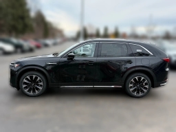 Mazda CX-90 PHEV Premium Plus AWD 2026