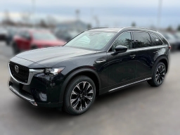 Mazda CX-90 PHEV Premium Plus AWD 2026