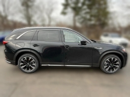 Mazda CX-90 PHEV Premium Plus AWD 2026