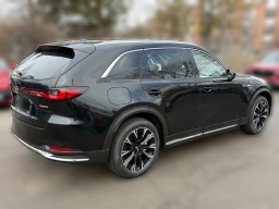 Mazda CX-90 PHEV Premium Plus AWD 2026