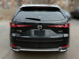 Mazda CX-90 PHEV Premium Plus AWD 2026