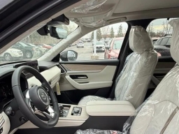 Mazda CX-90 PHEV Premium Plus AWD 2026