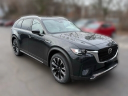 Mazda CX-90 PHEV Premium Plus AWD 2026