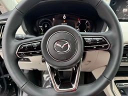 Mazda CX-90 PHEV Premium Plus AWD 2026