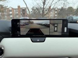 Mazda CX-90 PHEV Premium Plus AWD 2026