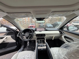 Mazda CX-90 PHEV Premium Plus AWD 2026