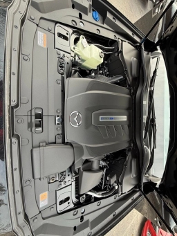 Mazda CX-90 PHEV Premium Plus AWD 2026