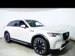 Mazda CX-90 PHEV Premium Plus AWD 2026