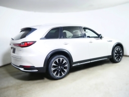Mazda CX-90 PHEV Premium Plus AWD 2026