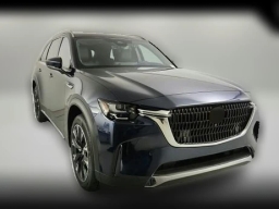 Mazda CX-90 PHEV Premium Plus AWD 2026