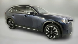 Mazda CX-90 PHEV Premium Plus AWD 2026