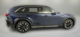 Mazda CX-90 PHEV Premium Plus AWD 2026