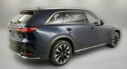 Mazda CX-90 PHEV Premium Plus AWD 2026