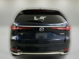 Mazda CX-90 PHEV Premium Plus AWD 2026