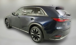 Mazda CX-90 PHEV Premium Plus AWD 2026