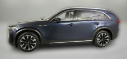 Mazda CX-90 PHEV Premium Plus AWD 2026