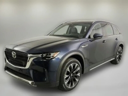 Mazda CX-90 PHEV Premium Plus AWD 2026