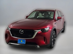 Mazda CX-90 PHEV Premium Plus AWD 2026