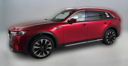 Mazda CX-90 PHEV Premium Plus AWD 2026