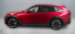 Mazda CX-90 PHEV Premium Plus AWD 2026