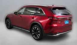 Mazda CX-90 PHEV Premium Plus AWD 2026