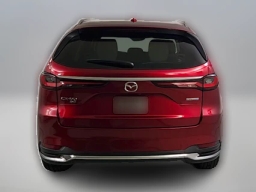 Mazda CX-90 PHEV Premium Plus AWD 2026