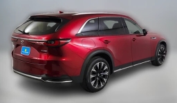 Mazda CX-90 PHEV Premium Plus AWD 2026