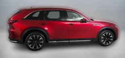 Mazda CX-90 PHEV Premium Plus AWD 2026