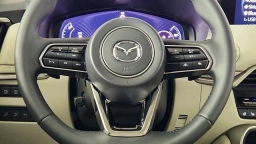 Mazda CX-90 PHEV Premium Plus AWD 2026