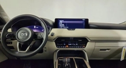 Mazda CX-90 PHEV Premium Plus AWD 2026