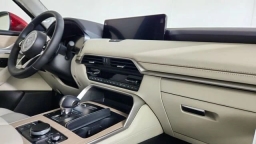 Mazda CX-90 PHEV Premium Plus AWD 2026