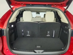 Mazda CX-90 PHEV Premium Plus AWD 2026