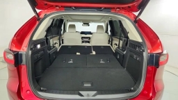 Mazda CX-90 PHEV Premium Plus AWD 2026