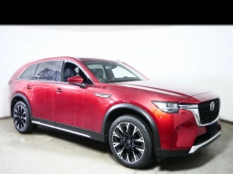 Mazda CX-90 PHEV Premium Plus AWD 2026