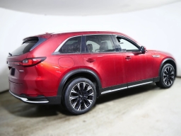 Mazda CX-90 PHEV Premium Plus AWD 2026