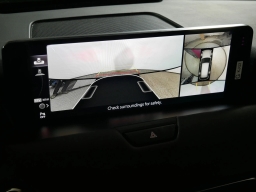 Mazda CX-90 PHEV Premium Plus AWD 2026