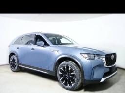 Mazda CX-90 PHEV Premium Plus AWD 2026