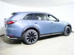Mazda CX-90 PHEV Premium Plus AWD 2026