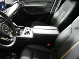 Mazda CX-90 PHEV Premium Plus AWD 2026