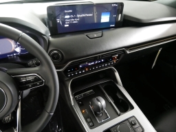 Mazda CX-90 PHEV Premium Plus AWD 2026