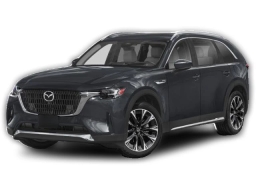 Mazda CX-90 PHEV Premium Plus AWD 2026