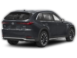 Mazda CX-90 PHEV Premium Plus AWD 2026