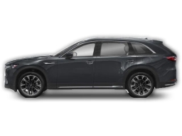 Mazda CX-90 PHEV Premium Plus AWD 2026