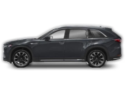 Mazda CX-90 PHEV Premium Plus AWD 2026