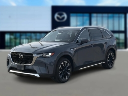 Mazda CX-90 PHEV Premium Plus AWD 2026