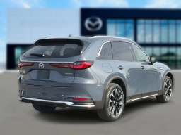 Mazda CX-90 PHEV Premium Plus AWD 2026