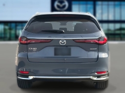 Mazda CX-90 PHEV Premium Plus AWD 2026