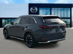 Mazda CX-90 PHEV Premium Plus AWD 2026