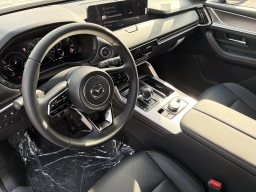 Mazda CX-90 PHEV Premium Plus AWD 2026