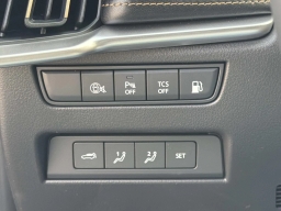 Mazda CX-90 PHEV Premium Plus AWD 2026